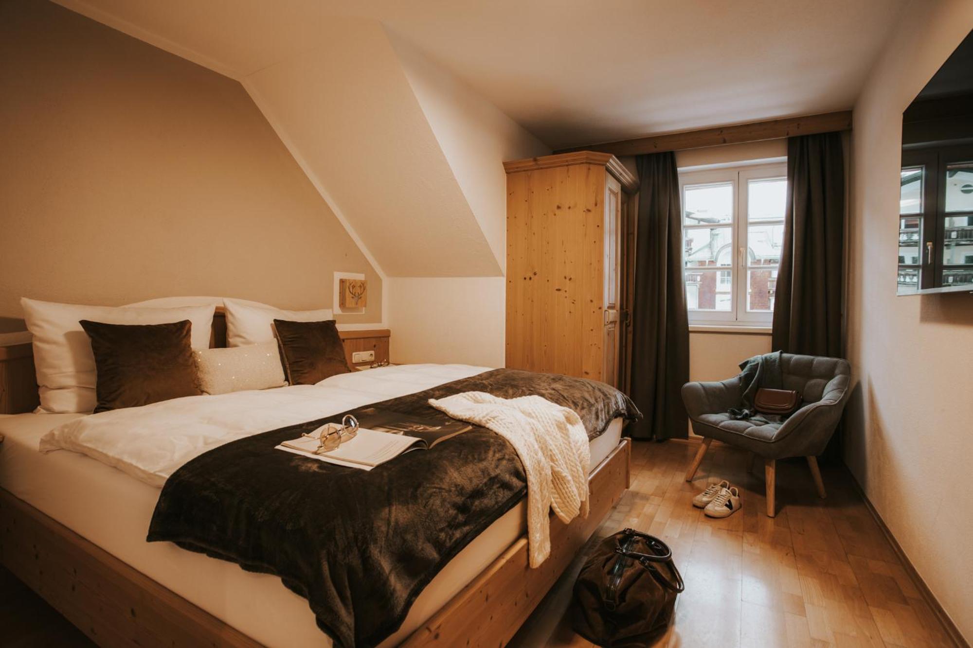 Murrmel Apartments Sankt Anton am Arlberg Buitenkant foto