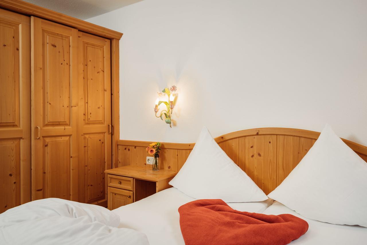 Murrmel Apartments Sankt Anton am Arlberg Buitenkant foto